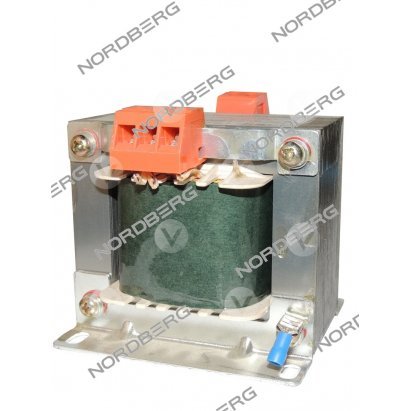 NORDBERG ЗАПЧАСТЬ ТРАНСФОРМАТОР КОРПУСА ПУЛЬТОВ (D35-1001) для 4450J