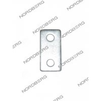 NORDBERG ЗАПЧАСТЬ ФИКСАТОР пальца для 4450J NORDBERG ЗАПЧАСТЬ ФИКСАТОР пальца для 4450J