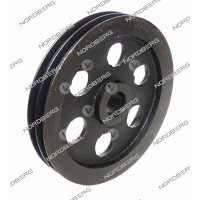 Ролик для подъемника 4455 Ролик для подъемника 4455