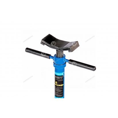 Автомобильная подставка грузоподъёмностью 750 кг.
