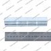 Палец для заднего комплекта шкивов подъемников 4450 и 4450J