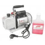 Насос вакуумный для хладагентов R-134a и R-12 220V 50-60Гц 