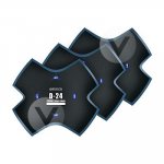 Пластыри D-24 (холодные) 370/6 сл., 5 шт. Пластыри D-24 (холодные) 370/6 сл., 5 шт.