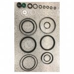 Ремкомплект пневмонасоса для S30-2EL (full sealing of pump) Ремкомплект пневмонасоса для S30-2EL (full sealing of pump)