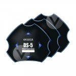 Пластыри DS-5-2 (холодные) 160/2 сл., 10 шт. Пластыри DS-5-2 (холодные) 160/2 сл., 10 шт.