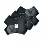 Пластыри CDS-22 (холодные) 510/4 сл., 1 шт. Пластыри CDS-22 (холодные) 510/4 сл., 1 шт.