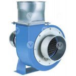 Вентилятор (160 мм, HP 1.0 , 230-400 V, 50 HZ) AL-100/D Filcar