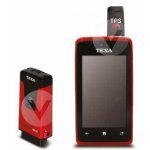 Автосканер Texa для систем TPMS с планшетом Axone S 5 Автосканер Texa для систем TPMS с планшетом Axone S 5